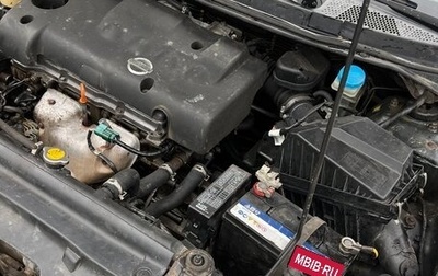 Nissan Primera III, 2004 год, 350 000 рублей, 1 фотография