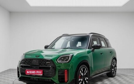 MINI Countryman, 2024 год, 7 090 000 рублей, 1 фотография