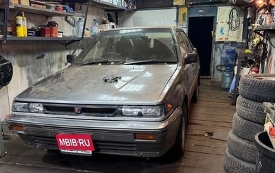 Nissan Langley III, 1987 год, 110 000 рублей, 1 фотография