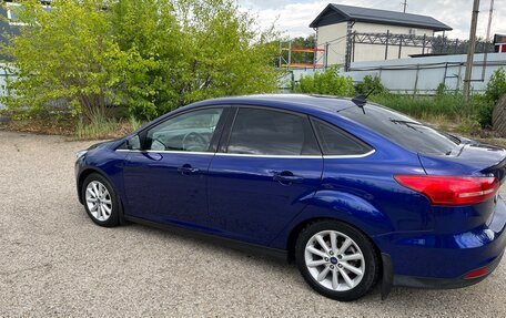 Ford Focus III, 2017 год, 950 000 рублей, 8 фотография