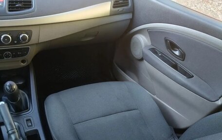 Renault Fluence I, 2010 год, 625 000 рублей, 18 фотография