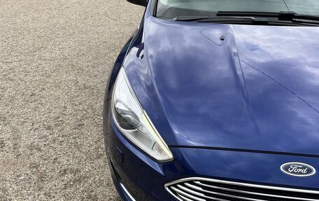 Ford Focus III, 2017 год, 950 000 рублей, 10 фотография