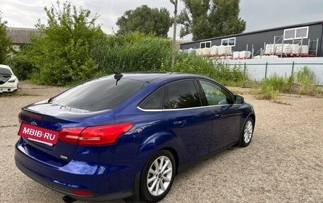 Ford Focus III, 2017 год, 950 000 рублей, 6 фотография