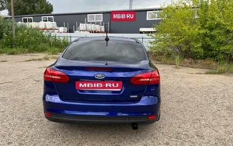 Ford Focus III, 2017 год, 950 000 рублей, 5 фотография