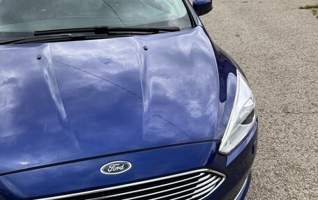 Ford Focus III, 2017 год, 950 000 рублей, 12 фотография