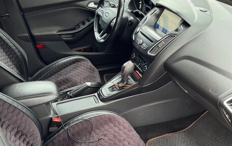 Ford Focus III, 2017 год, 950 000 рублей, 21 фотография