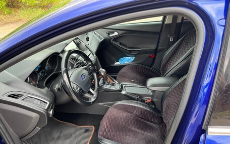 Ford Focus III, 2017 год, 950 000 рублей, 15 фотография