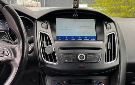 Ford Focus III, 2017 год, 950 000 рублей, 18 фотография