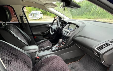 Ford Focus III, 2017 год, 950 000 рублей, 22 фотография