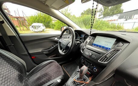 Ford Focus III, 2017 год, 950 000 рублей, 23 фотография