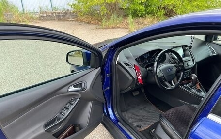 Ford Focus III, 2017 год, 950 000 рублей, 14 фотография