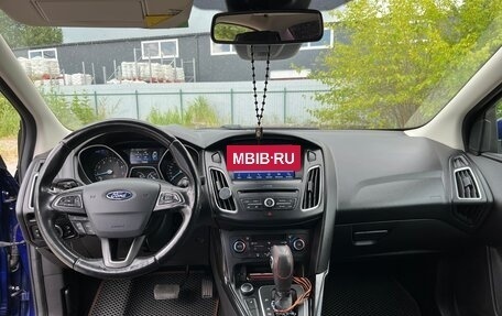 Ford Focus III, 2017 год, 950 000 рублей, 16 фотография