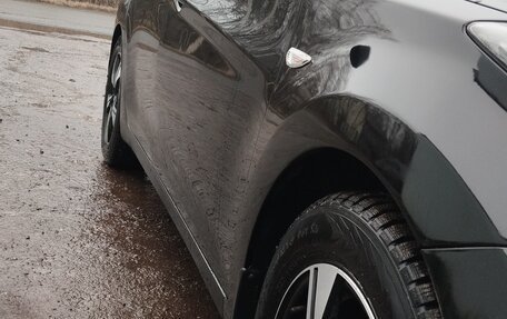 Hyundai Elantra V, 2013 год, 930 000 рублей, 4 фотография