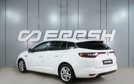 Renault Megane IV, 2018 год, 1 549 000 рублей, 2 фотография