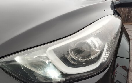 Hyundai Elantra V, 2013 год, 930 000 рублей, 7 фотография