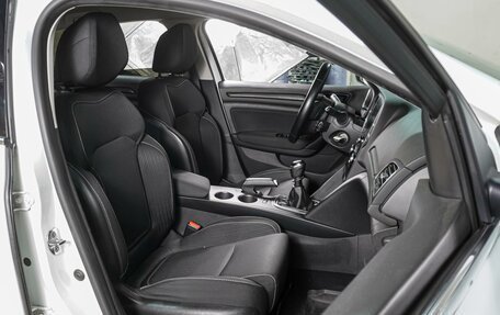 Renault Megane IV, 2018 год, 1 549 000 рублей, 8 фотография
