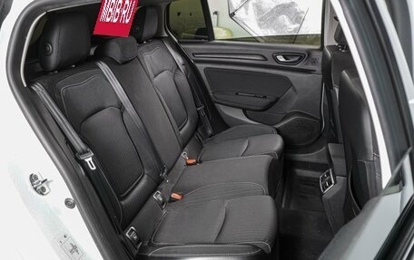 Renault Megane IV, 2018 год, 1 549 000 рублей, 7 фотография