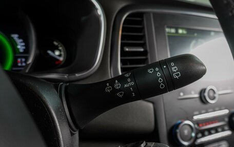 Renault Megane IV, 2018 год, 1 549 000 рублей, 18 фотография