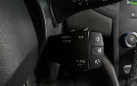 Renault Megane IV, 2018 год, 1 549 000 рублей, 19 фотография