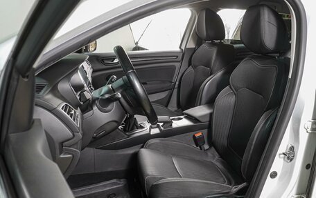 Renault Megane IV, 2018 год, 1 549 000 рублей, 10 фотография