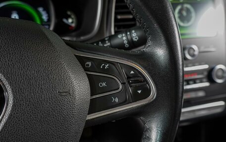 Renault Megane IV, 2018 год, 1 549 000 рублей, 21 фотография