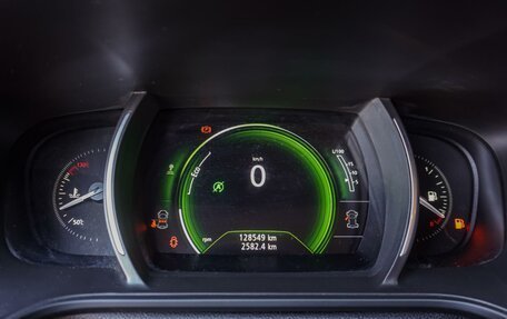 Renault Megane IV, 2018 год, 1 549 000 рублей, 22 фотография