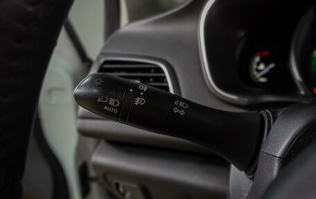 Renault Megane IV, 2018 год, 1 549 000 рублей, 17 фотография