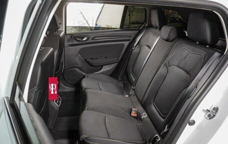 Renault Megane IV, 2018 год, 1 549 000 рублей, 9 фотография