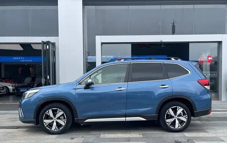 Subaru Forester, 2023 год, 3 050 000 рублей, 2 фотография