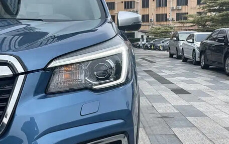 Subaru Forester, 2023 год, 3 050 000 рублей, 7 фотография