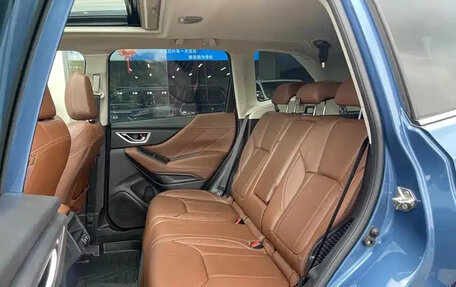 Subaru Forester, 2023 год, 3 050 000 рублей, 12 фотография