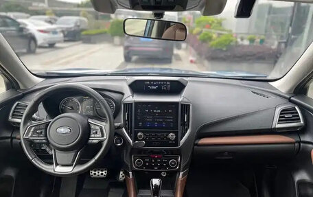 Subaru Forester, 2023 год, 3 050 000 рублей, 8 фотография