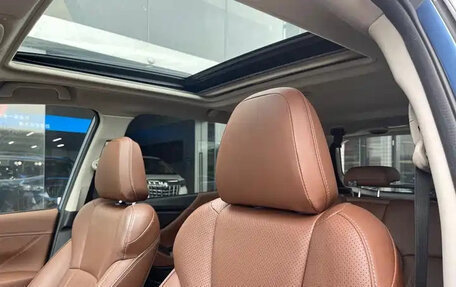 Subaru Forester, 2023 год, 3 050 000 рублей, 14 фотография