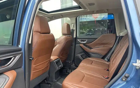 Subaru Forester, 2023 год, 3 050 000 рублей, 11 фотография