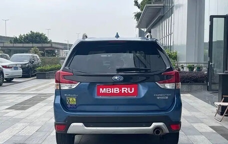 Subaru Forester, 2023 год, 3 050 000 рублей, 5 фотография
