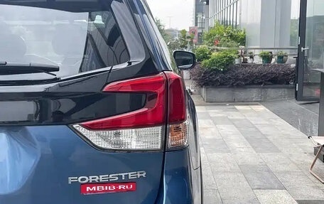 Subaru Forester, 2023 год, 3 050 000 рублей, 6 фотография