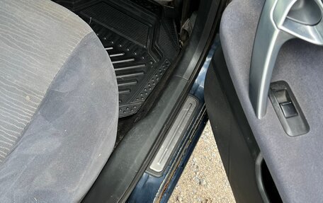 Nissan Primera III, 2004 год, 350 000 рублей, 12 фотография