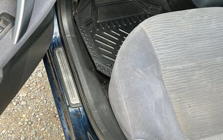 Nissan Primera III, 2004 год, 350 000 рублей, 10 фотография