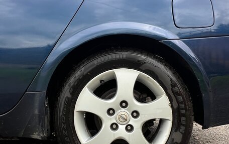 Nissan Primera III, 2004 год, 350 000 рублей, 17 фотография