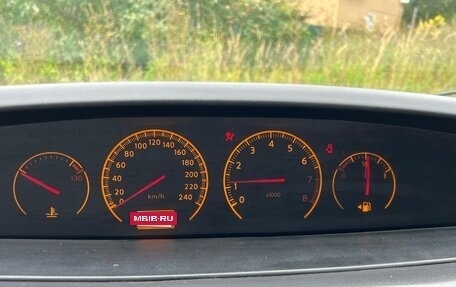 Nissan Primera III, 2004 год, 350 000 рублей, 7 фотография