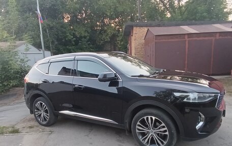Haval F7 I, 2022 год, 1 840 000 рублей, 5 фотография