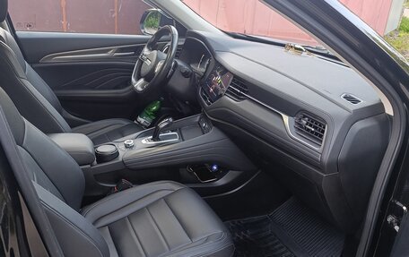 Haval F7 I, 2022 год, 1 840 000 рублей, 10 фотография