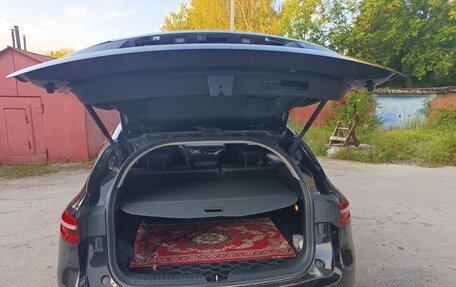 Haval F7 I, 2022 год, 1 840 000 рублей, 12 фотография