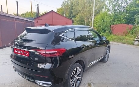 Haval F7 I, 2022 год, 1 840 000 рублей, 6 фотография
