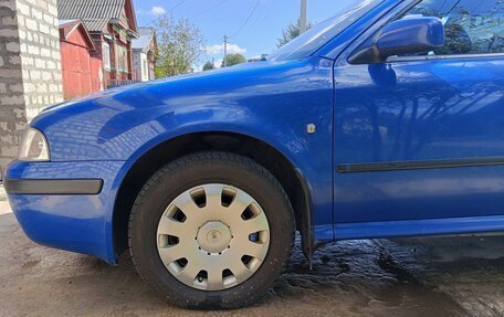 Skoda Octavia IV, 2008 год, 599 000 рублей, 2 фотография