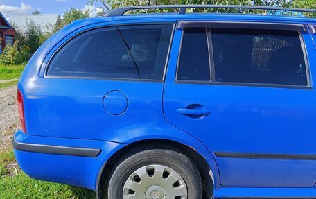 Skoda Octavia IV, 2008 год, 599 000 рублей, 7 фотография
