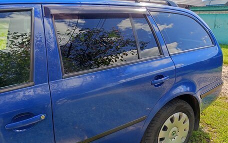 Skoda Octavia IV, 2008 год, 599 000 рублей, 3 фотография