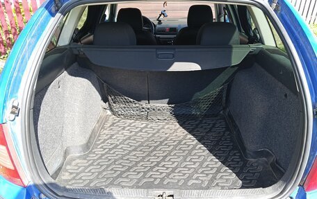 Skoda Octavia IV, 2008 год, 599 000 рублей, 11 фотография