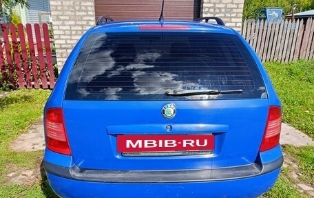 Skoda Octavia IV, 2008 год, 599 000 рублей, 5 фотография