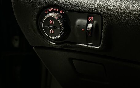 Opel Astra J, 2013 год, 900 000 рублей, 12 фотография